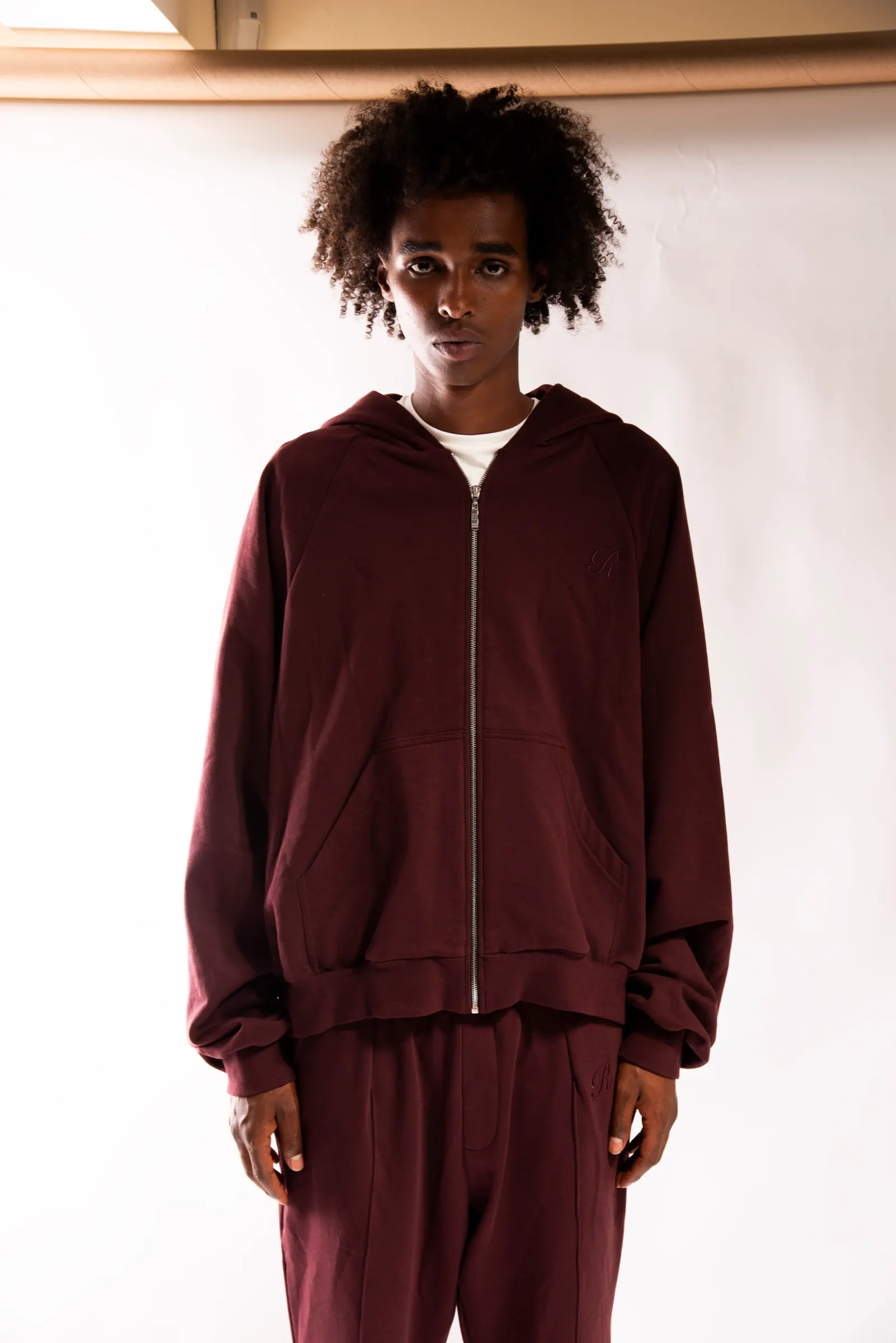 R Jacket