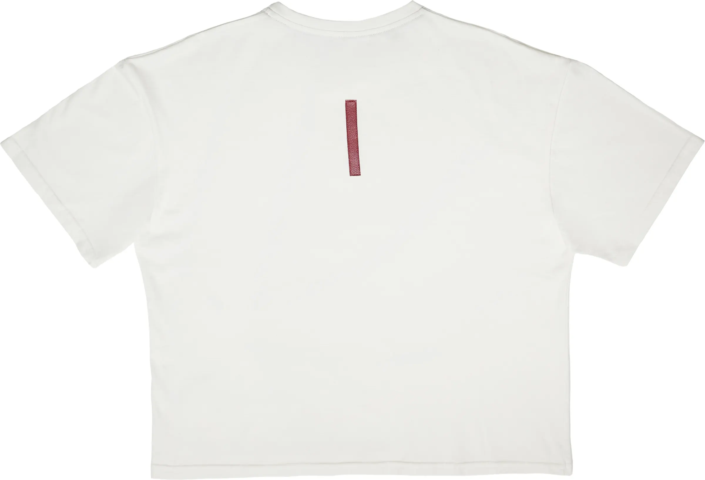 Redline Shirt