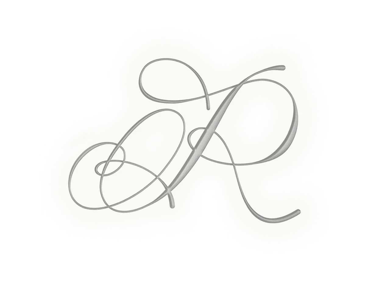 Redline monogram